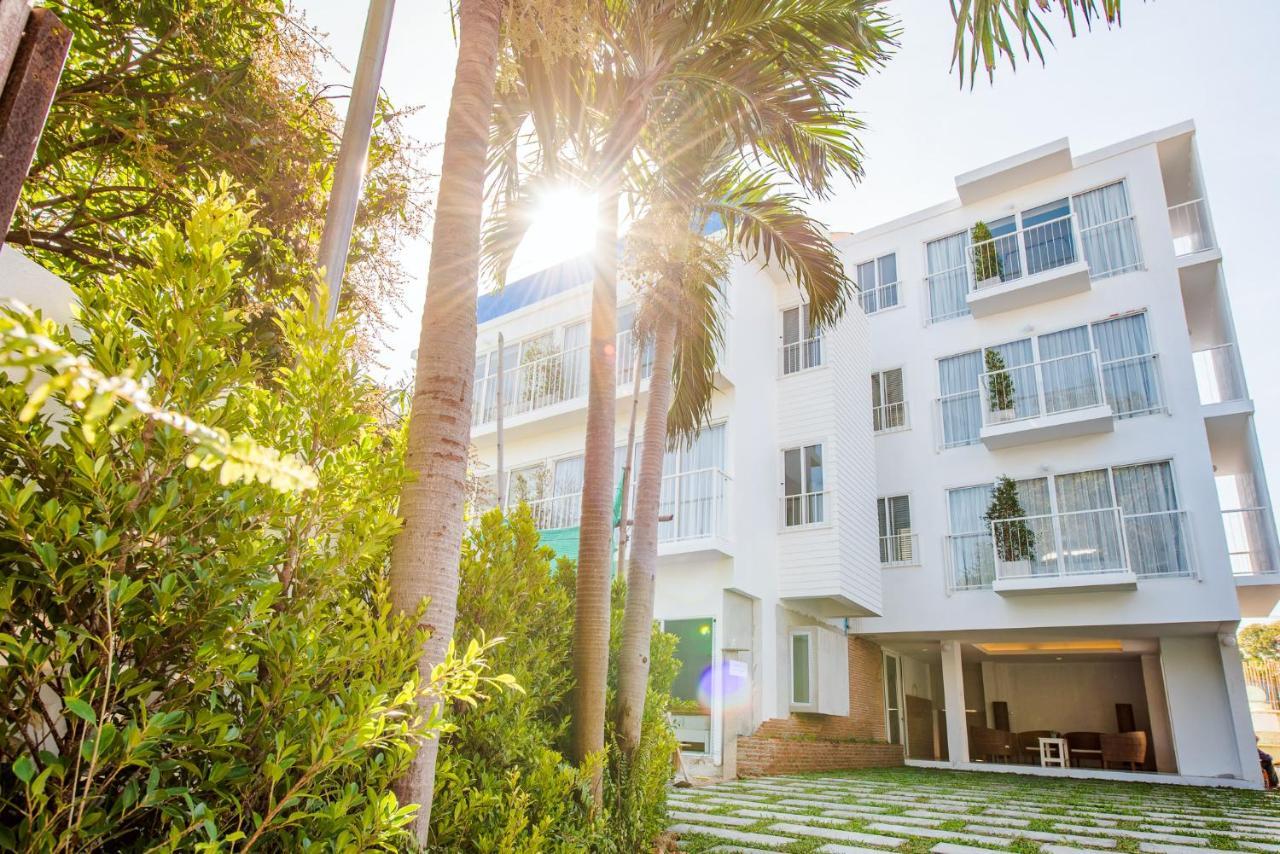 Baan KangMung Hua Hin On The Beach Bagian luar foto