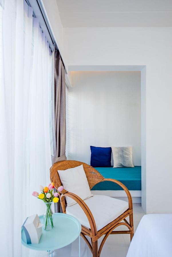 Baan KangMung Hua Hin On The Beach Bagian luar foto