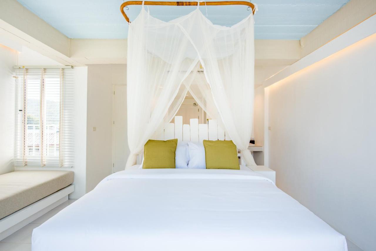 Baan KangMung Hua Hin On The Beach Bagian luar foto